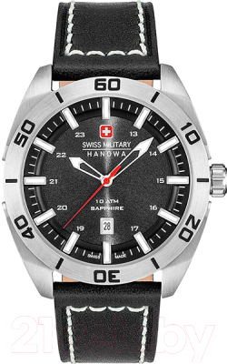 Часы наручные мужские Swiss Military Hanowa 06-4282.04.007