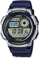 Часы наручные мужские Casio AE-1000W-2AVEF - 
