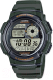 Часы наручные мужские Casio AE-1000W-3AVEF - 