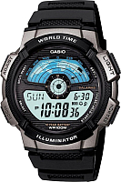 Часы наручные мужские Casio AE-1100W-1AVEF - 