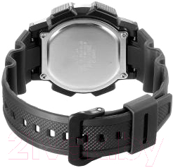 Часы наручные мужские Casio AE-1100W-1AVEF