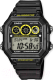 Часы наручные мужские Casio AE-1300WH-1AVEF - 