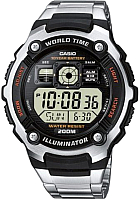 

Часы наручные мужские Casio, AE-2000WD-1AVEF