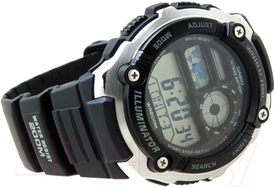 Часы наручные мужские Casio AE-2100W-1AVEF