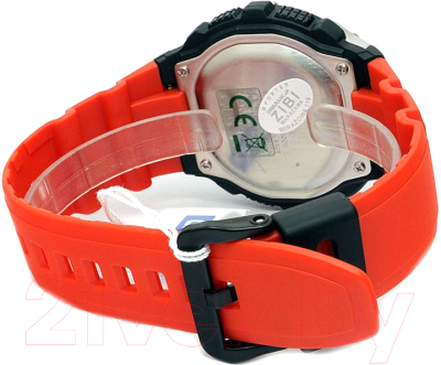 Часы наручные мужские Casio AE-2100W-4AVEF