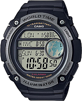 Часы наручные мужские Casio AE-3000W-1AVEF - 