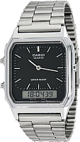 Часы наручные мужские Casio AQ-230A-1DMQYEF - 