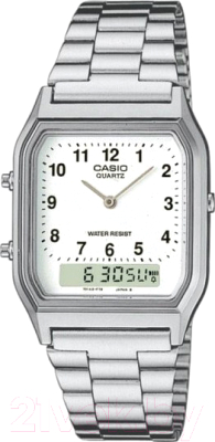 Часы наручные мужские Casio AQ-230A-7BMQYEF