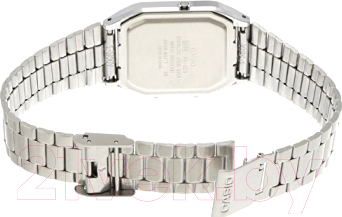 Часы наручные мужские Casio AQ-230A-7BMQYEF