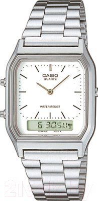 Часы наручные мужские Casio AQ-230A-7DMQYES