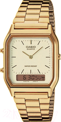 Часы наручные мужские Casio AQ-230GA-9DMQYES