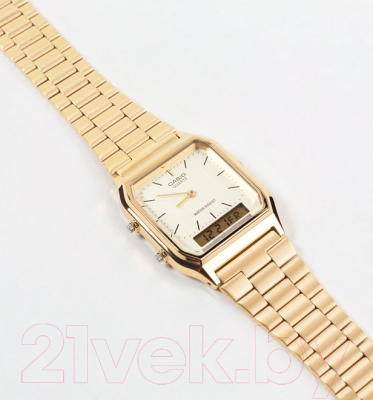 Часы наручные мужские Casio AQ-230GA-9DMQYES