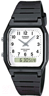 Часы наручные мужские Casio AW-48H-7BVEF