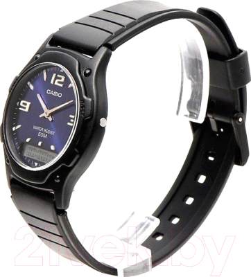 Часы наручные мужские Casio AW-49HE-2AVEF