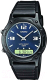 Часы наручные мужские Casio AW-49HE-2AVEF - 