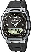 

Часы наручные мужские Casio, AW-81-1A1VEF