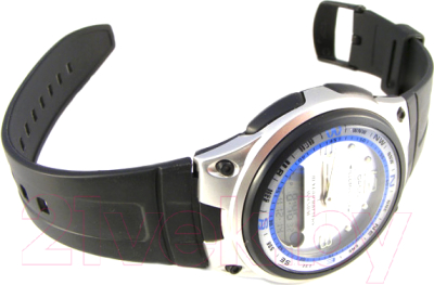 Часы наручные мужские Casio AW-82-7AVES