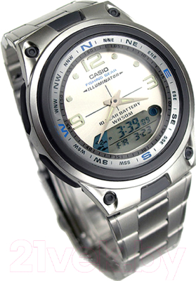 Часы наручные мужские Casio AW-82D-7AVES