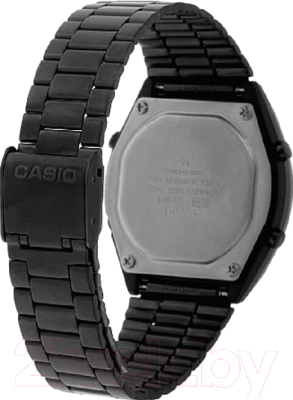 Часы наручные мужские Casio B640WB-1AEF