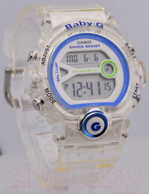 Часы наручные женские Casio BG-6903-7DER