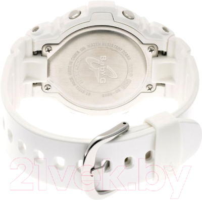 Часы наручные женские Casio BG-6903-7ER