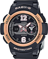 

Часы наручные женские Casio, BGA-210-1BER
