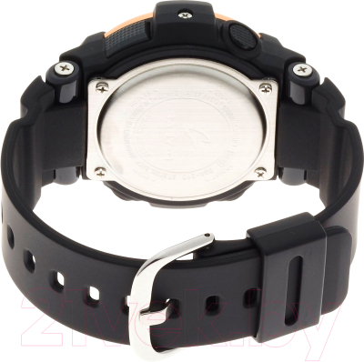 Изображение товара Часы наручные женские Casio BGA-210-1BER