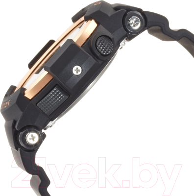 Изображение товара Часы наручные женские Casio BGA-210-1BER