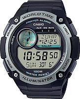 

Часы наручные мужские Casio, CPA-100-1AVEF
