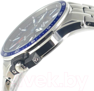 Часы наручные мужские Casio EFR-106D-1A2VUEF