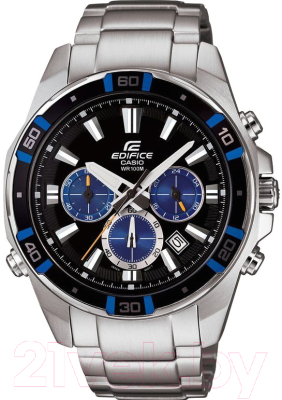 Часы наручные мужские Casio EFR-534D-1A2VEF