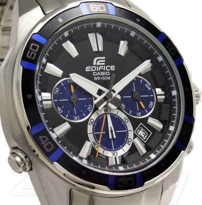 Часы наручные мужские Casio EFR-534D-1A2VEF