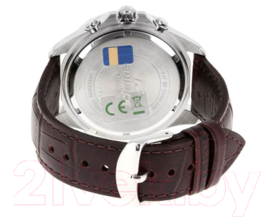 Часы наручные мужские Casio EFR-547L-7AVUEF