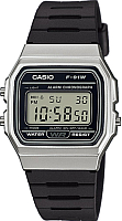 Часы наручные мужские Casio F-91WM-7AEF - 