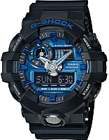 

Часы наручные мужские, GA-710-1A2ER