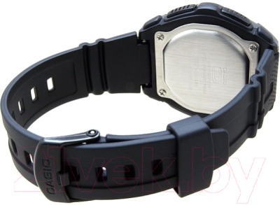 Часы наручные мужские Casio HDD-600-1AVEF