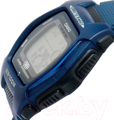 Часы наручные мужские Casio HDD-600C-2AVEF