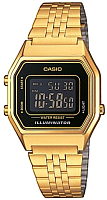 Часы наручные унисекс Casio LA680WEGA-1ER - 
