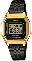 Часы наручные унисекс Casio LA680WEGB-1AEF - 