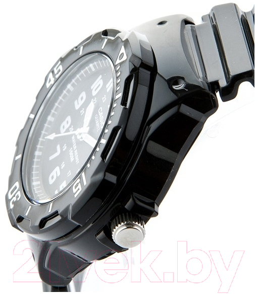 Часы наручные женские Casio LRW-200H-1BVEF