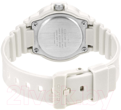 Часы наручные женские Casio LRW-200H-1EVEF