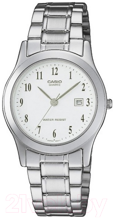 Часы наручные женские Casio LTP-1141PA-7BEF