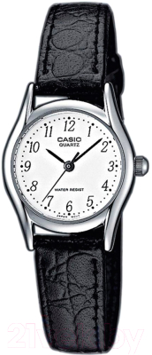 

Часы наручные женские Casio, LTP-1154PE-7BEF