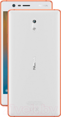 Смартфон Nokia 3 Dual / TA-1032 (медный)