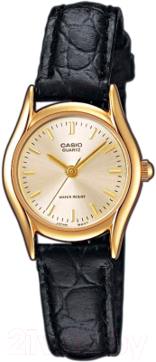

Часы наручные женские Casio, LTP-1154PQ-7AEF