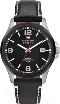 Часы наручные мужские Swiss Military Hanowa 06-4277.33.007