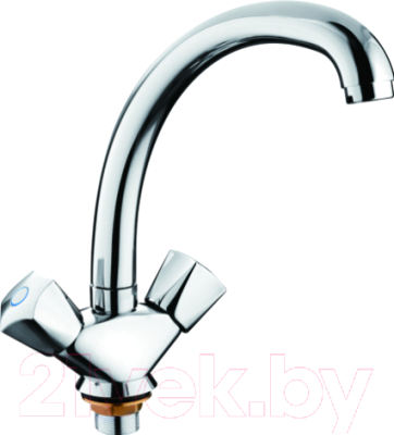 

Смеситель Loffrey, LF84309