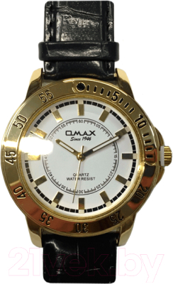 Часы наручные мужские Omax 00DBL139QB03