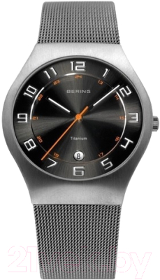 Часы наручные мужские Bering 11937-007