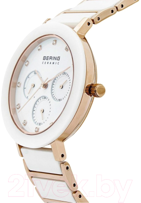 Часы наручные женские Bering 11438-766